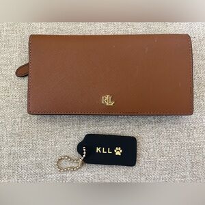 Ralph Lauren Wallet